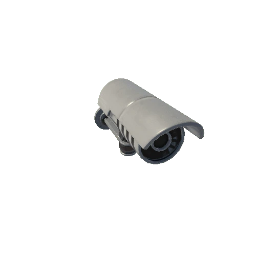 Bullet Camera